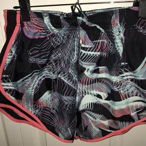Nike “Dri Fit” Running Shorts
